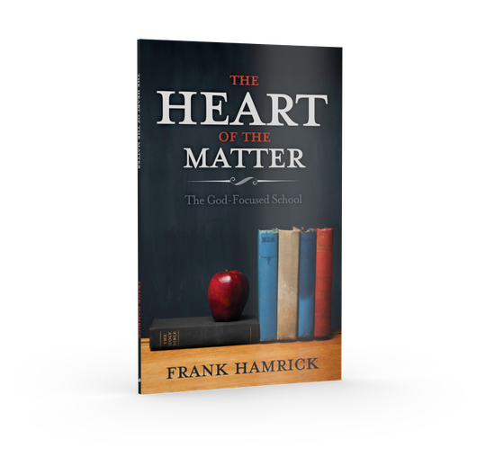 The Heart of the Matter - Previous Edition