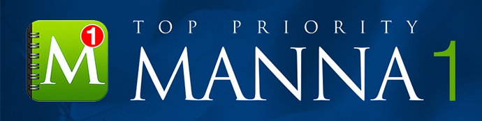 New: The Manna 1 App