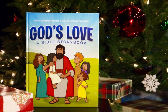 Christmas Specials