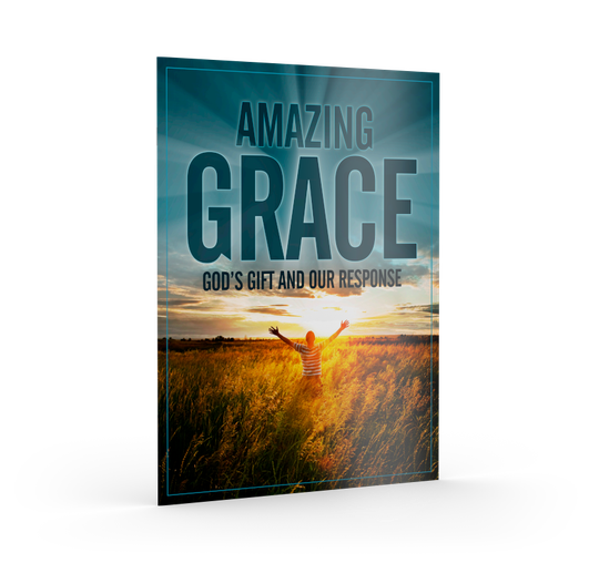 Amazing Grace