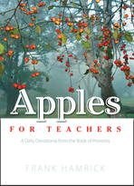 Apples for Teachers - Scratch & Dent