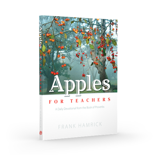 Apples for Teachers