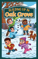 Building Up in Oak Grove