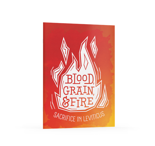 Blood, Grain, and Fire