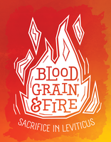 Blood, Grain, and Fire