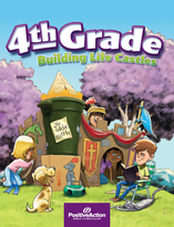 Building Life Castles - Previous Edition