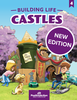 Building Life Castles - Fourth Edition