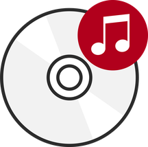 5th Grade Music CD
