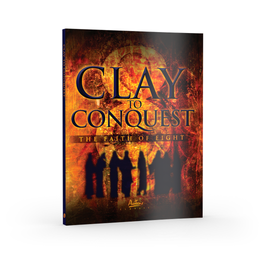Clay to Conquest - Scratch & Dent