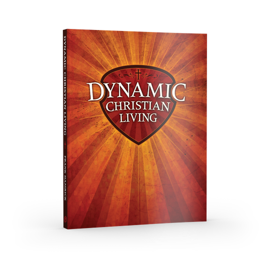 Dynamic Christian Living - Previous Edition