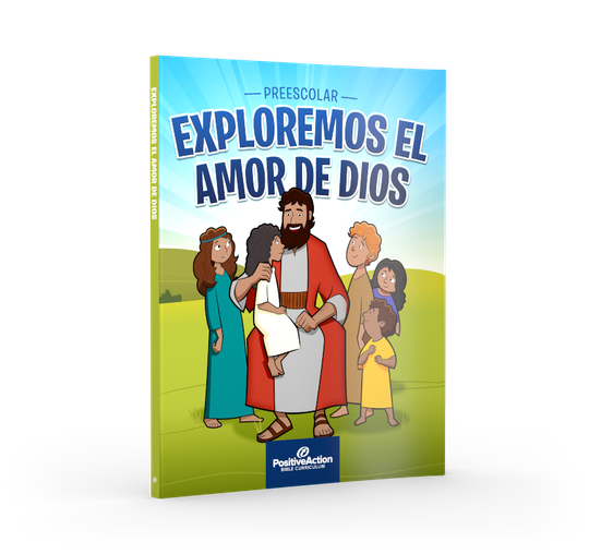 Exploremos el Amor de Dios