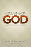 Focusing on God