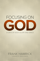 Focusing on God