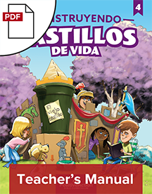 Teacher's Manual - Digital