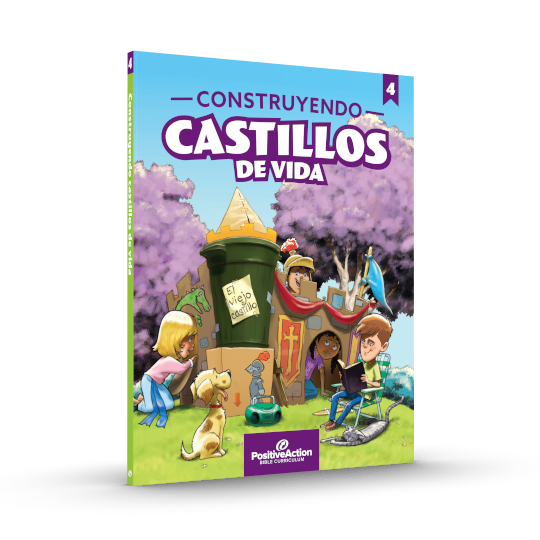 Construyendo castillos de vida