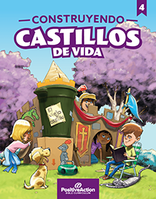 Construyendo castillos de vida