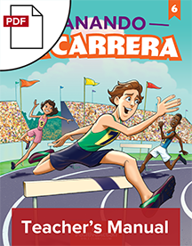 Teacher's Manual - Digital