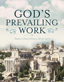 God's Prevailing Work