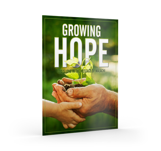 Growing Hope - Scratch & Dent