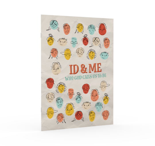ID & Me