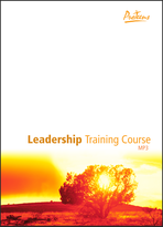 Leadership Training Course