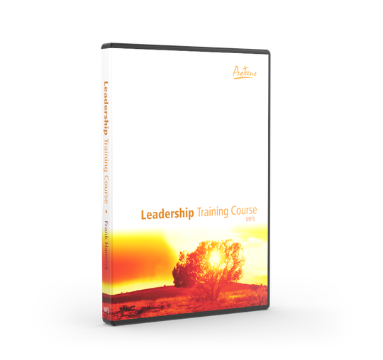Leadership Training Course