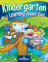 Learning About God - Scratch & Dent