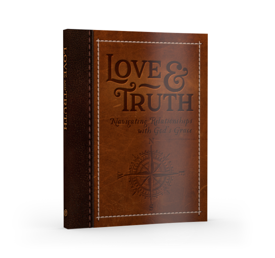 Love and Truth - Scratch & Dent