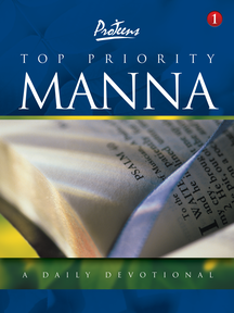 Manna 1