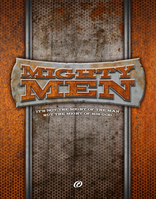 Mighty Men - Scratch & Dent