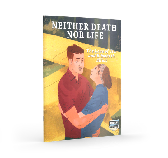 Neither Death Nor Life