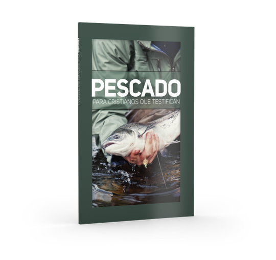 Pescado - Fish, Spanish Edition - Scratch & Dent