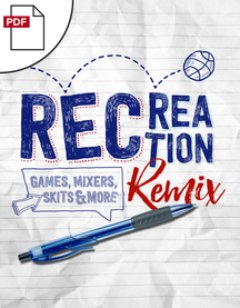 Recreation: Remix - Digital
