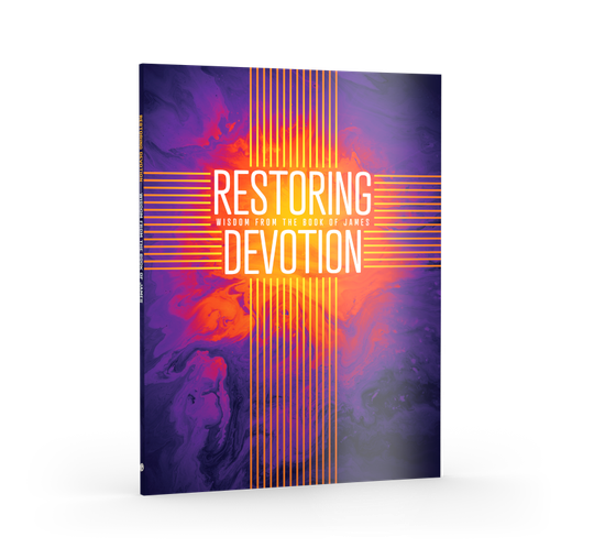 Restoring Devotion