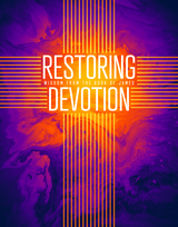 Restoring Devotion - Scratch & Dent