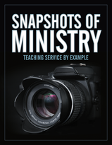 Snapshots of Ministry