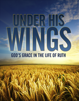 Under His Wings