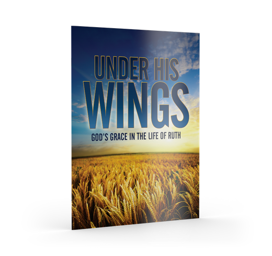 Under His Wings