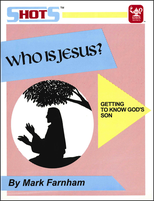 Who Is Jesus?