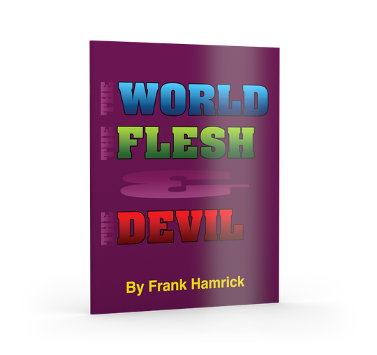 The World, the Flesh, and the Devil - Scratch & Dent