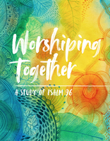 Worshiping Together