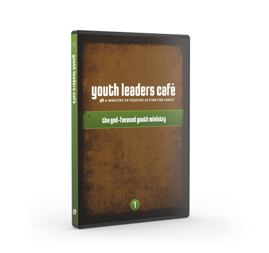Youth Leaders Café