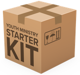 Youth Ministry Starter Kit