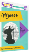 Moses