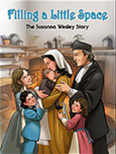 Visualized Story Book