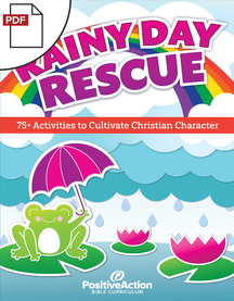Digital - Rainy Day Rescue