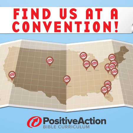 2025 Convention Itinerary