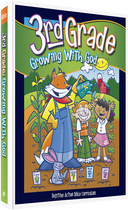 Growing with God - Scratch & Dent Photo