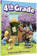 Building Life Castles - Scratch & Dent Photo