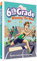 Winning the Race - Scratch & Dent Photo